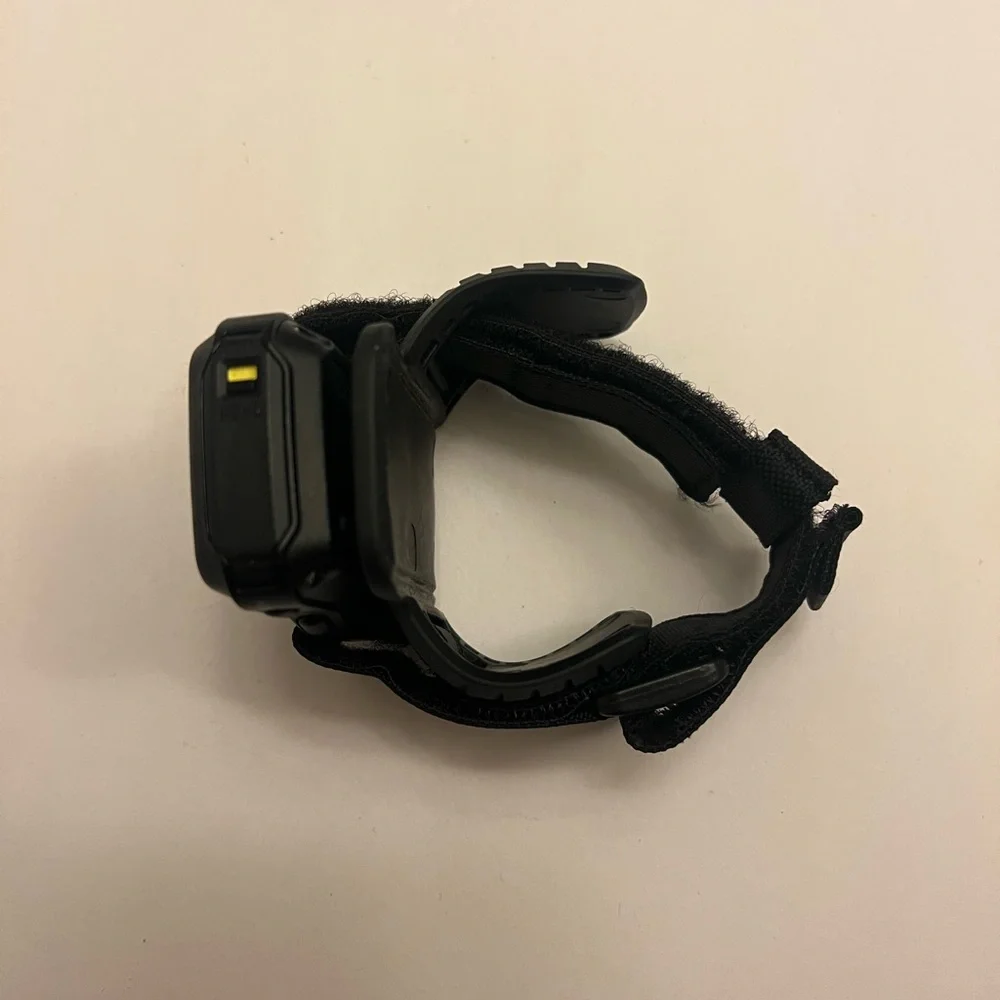 SONY RM-LVR2 LIVE-VIEW REMOTE W/STRAP - Picture 4 of 4